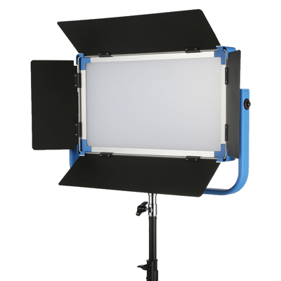 Oświetlenie LED 120W HS-120 RGB, oświetlenie studyjne Led, panele oświetleniowe Led do fotografii, oświetlenie Led do wideo